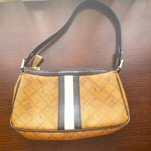 L.A.M.B. By Gwen Stefani Demi Bag, Y2K